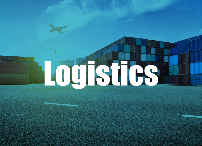 logistics xrossway solutions