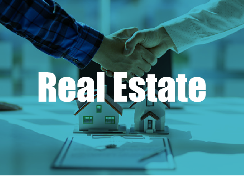 real estate xrossway solutions