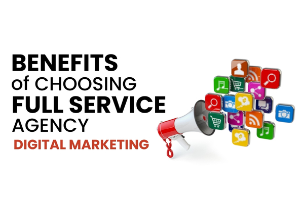 digital marketing service 